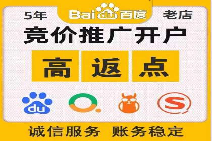 SEM竞价案例：提升搜索引擎排名